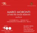 Mostra Mario Moronti a Nizza