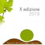 Festival del paesaggio agrario - X edizione