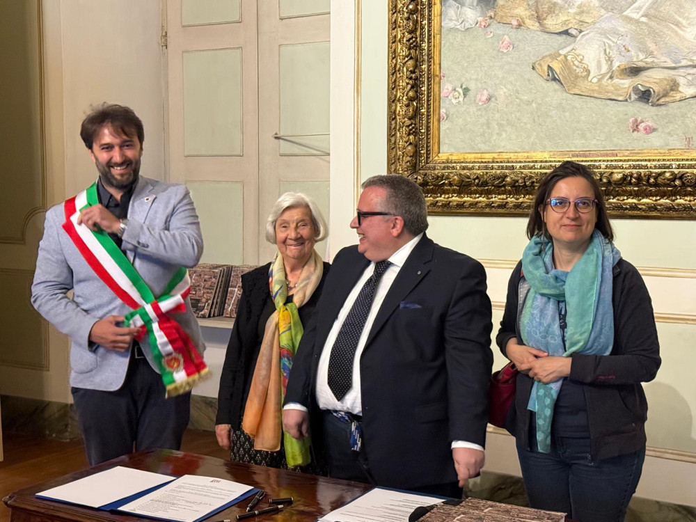 Rinnovo adesione Art '900 ad Asti Musei