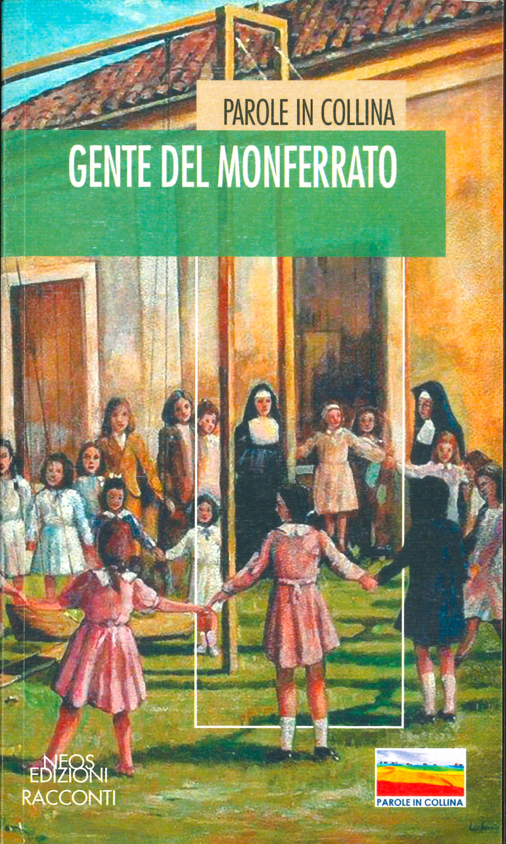 Assalto ai Boschi del Monferrato