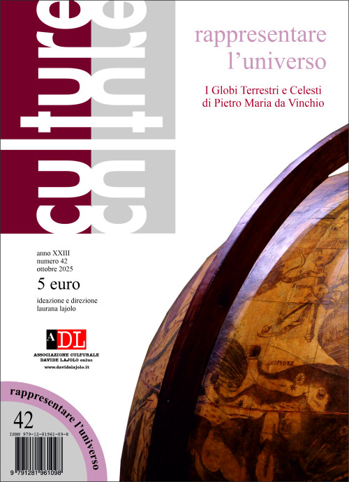 È uscito Culture 42!