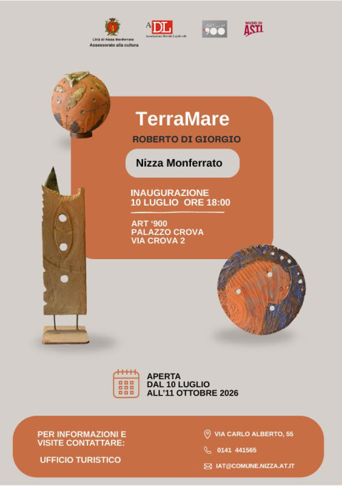 Mostra "Terramare"