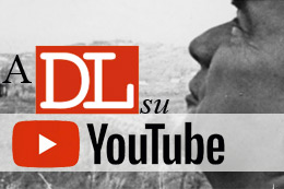 Canale Youtube dell'Associazione Davide Lajolo