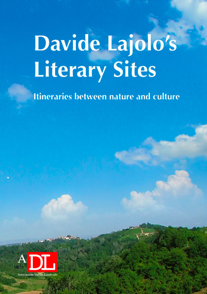 Travel Guide  - Davide Lajolo's Literary Sites